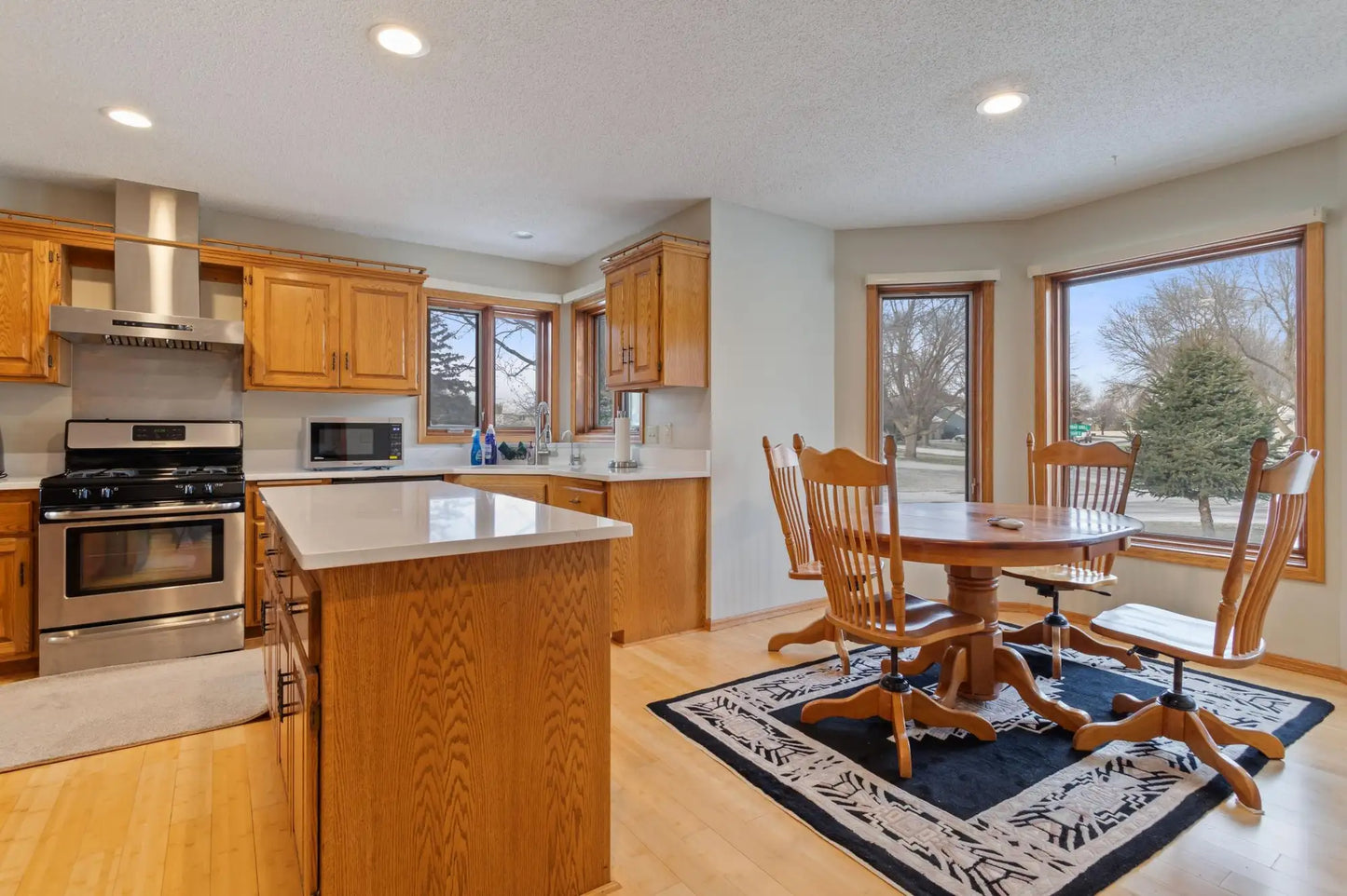 3419 Highlands Road, Brooklyn Park, MN 55443