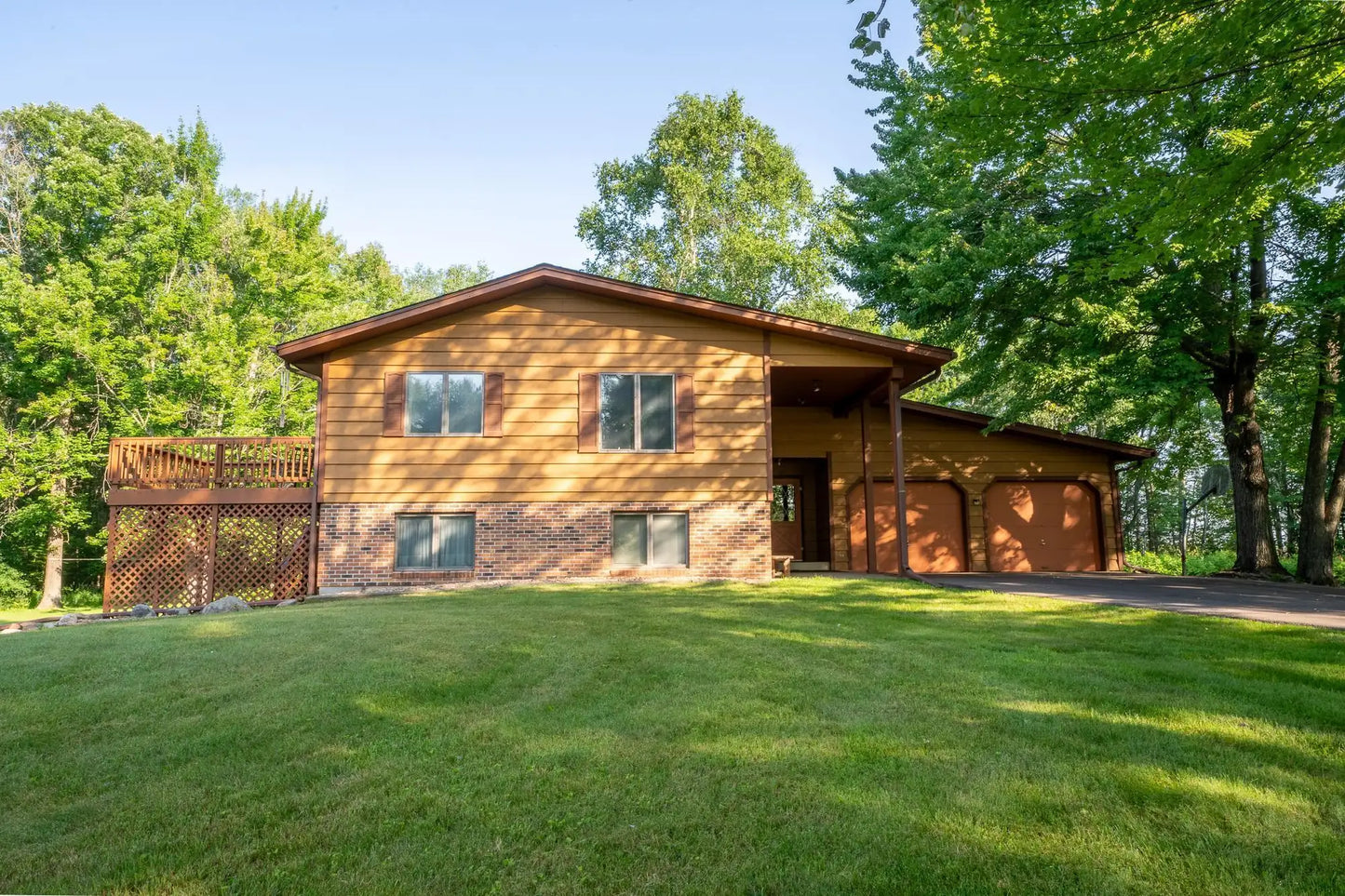 28887 Wildwood Rd , Mission Creek Twp, MN 55007