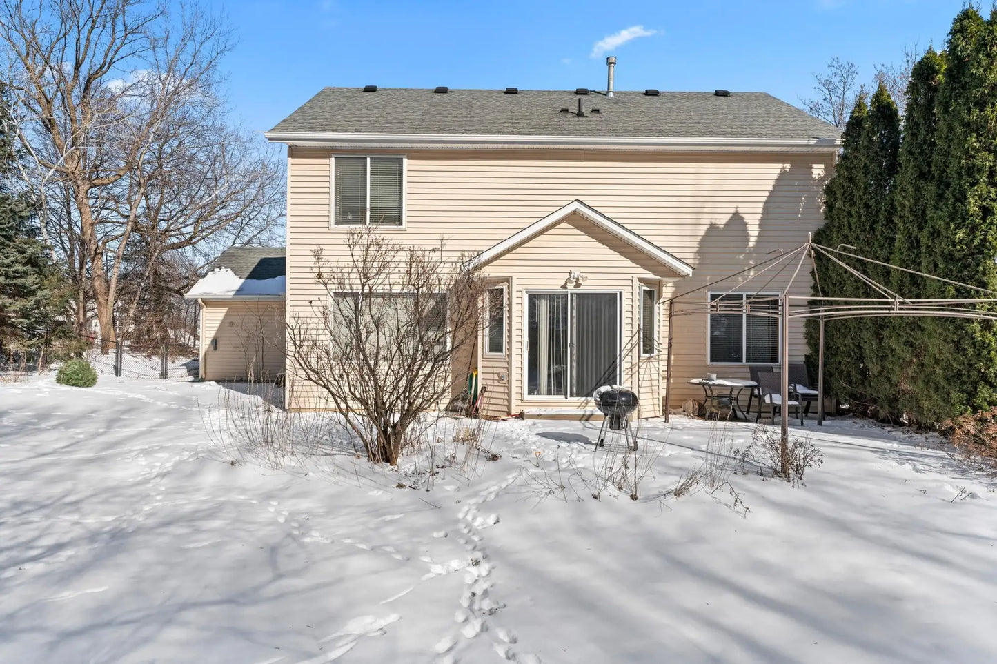 10285 Oakhill Court, Elko New Market, MN 55020