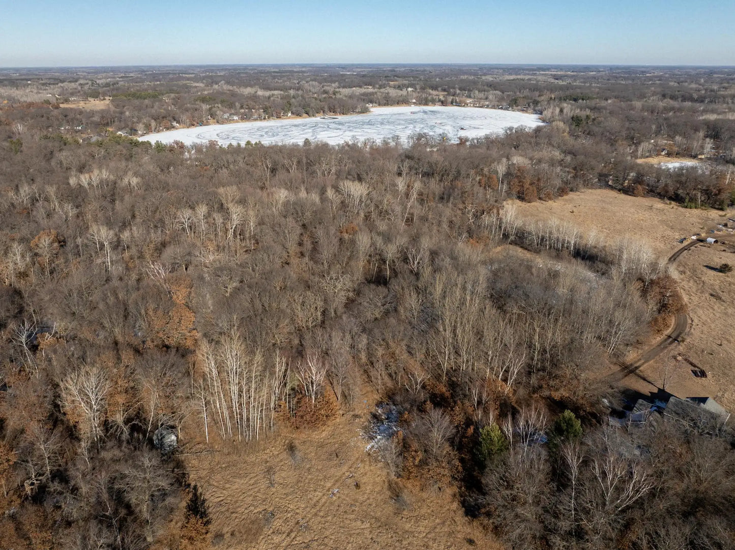 XXXX 100th Street, Zimmerman, MN 55398