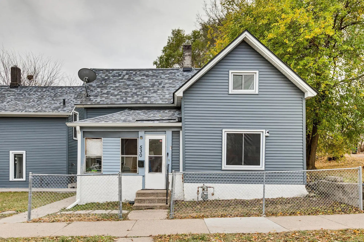 671 Bedford Street, Saint Paul, MN 55130