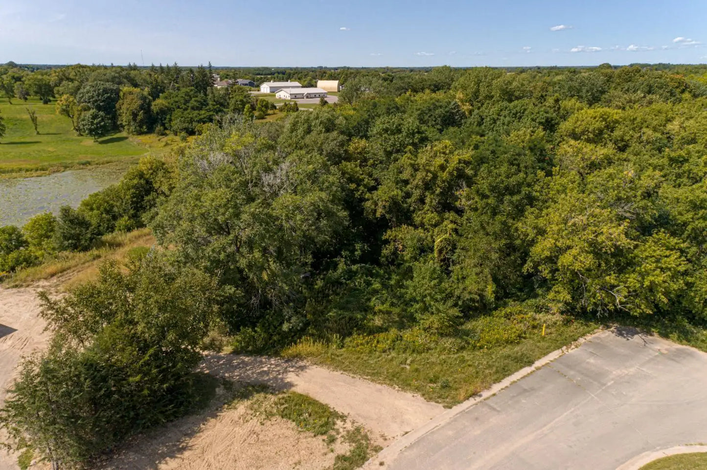 316xx  Lot 2 Maria Avenue, Lindstrom, MN 55045