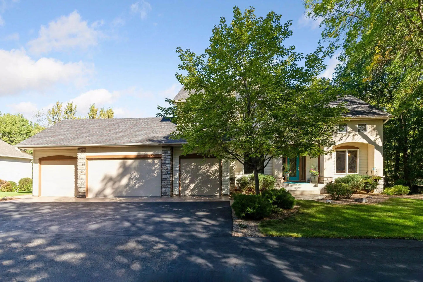 11113 Tanglewood Lane, Champlin, MN 55316