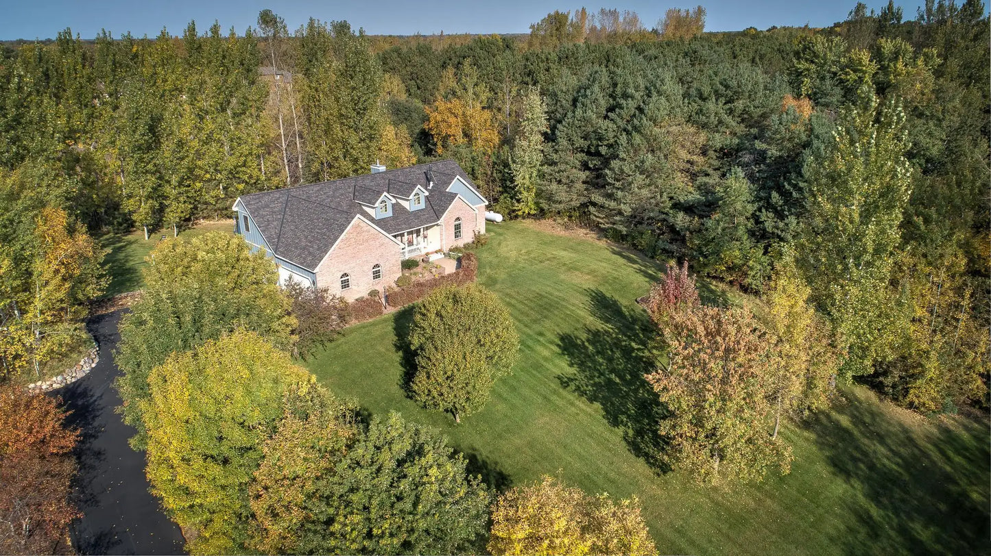 33328 Skogman Lake Road, Cambridge, MN 55008