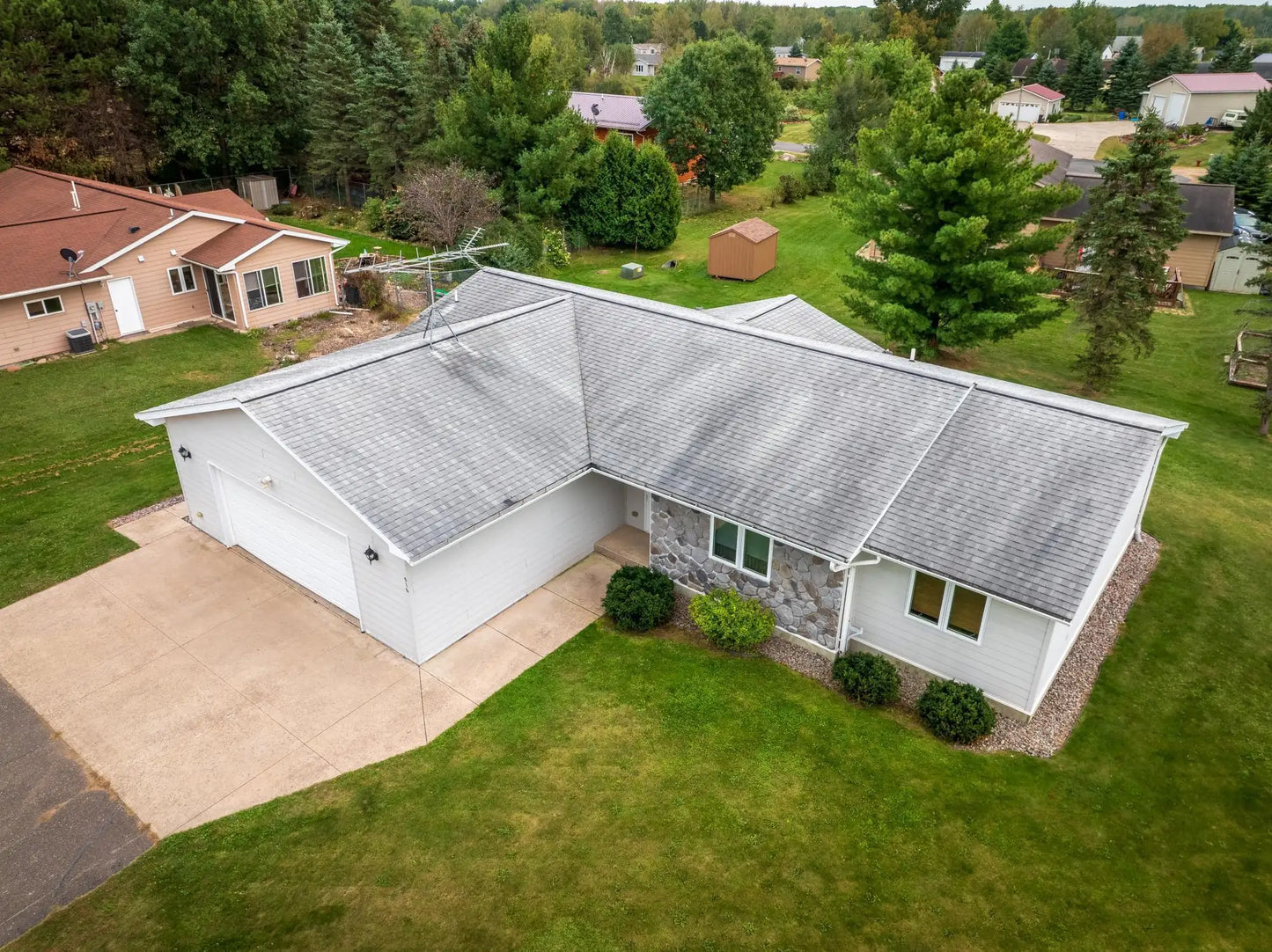 516 2nd Street, Hinckley, MN 55037