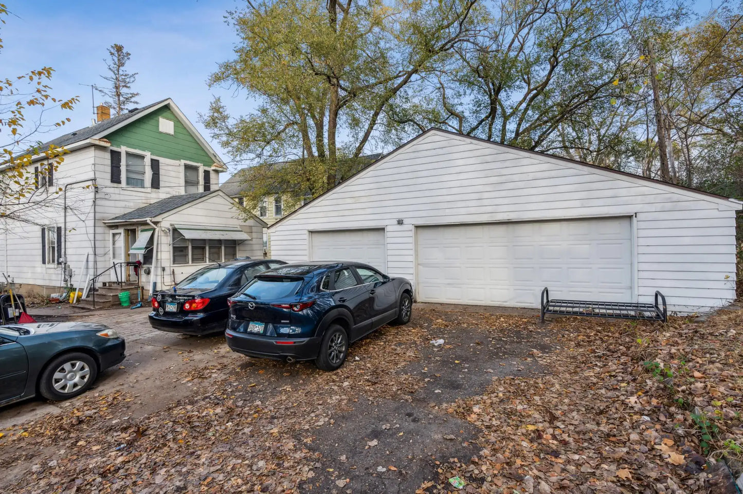 760 Minnehaha Avenue, Saint Paul, MN 55106