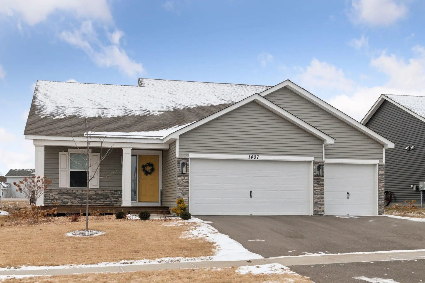 1407 Independence Curve , Delano, MN 55328