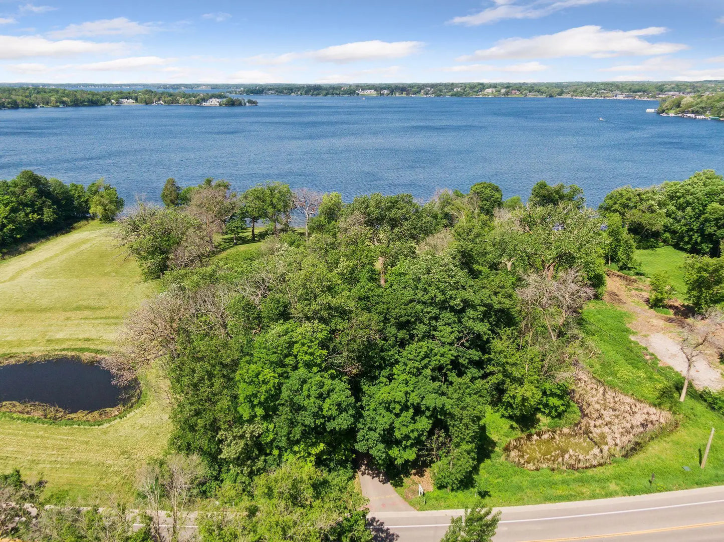 535 Bushaway Road, Wayzata, MN 55391