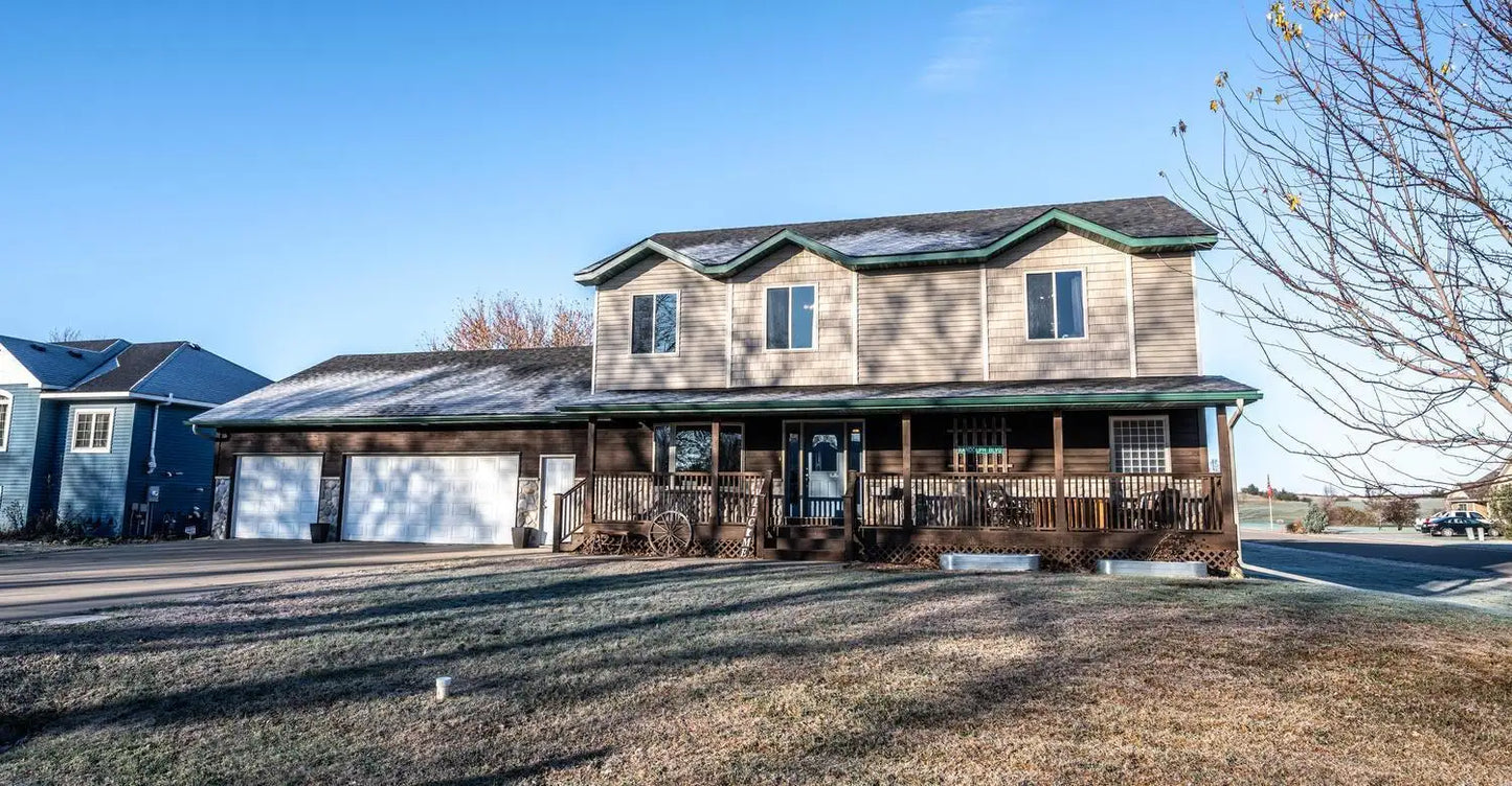 29019 Danel Avenue, Randolph, MN 55065