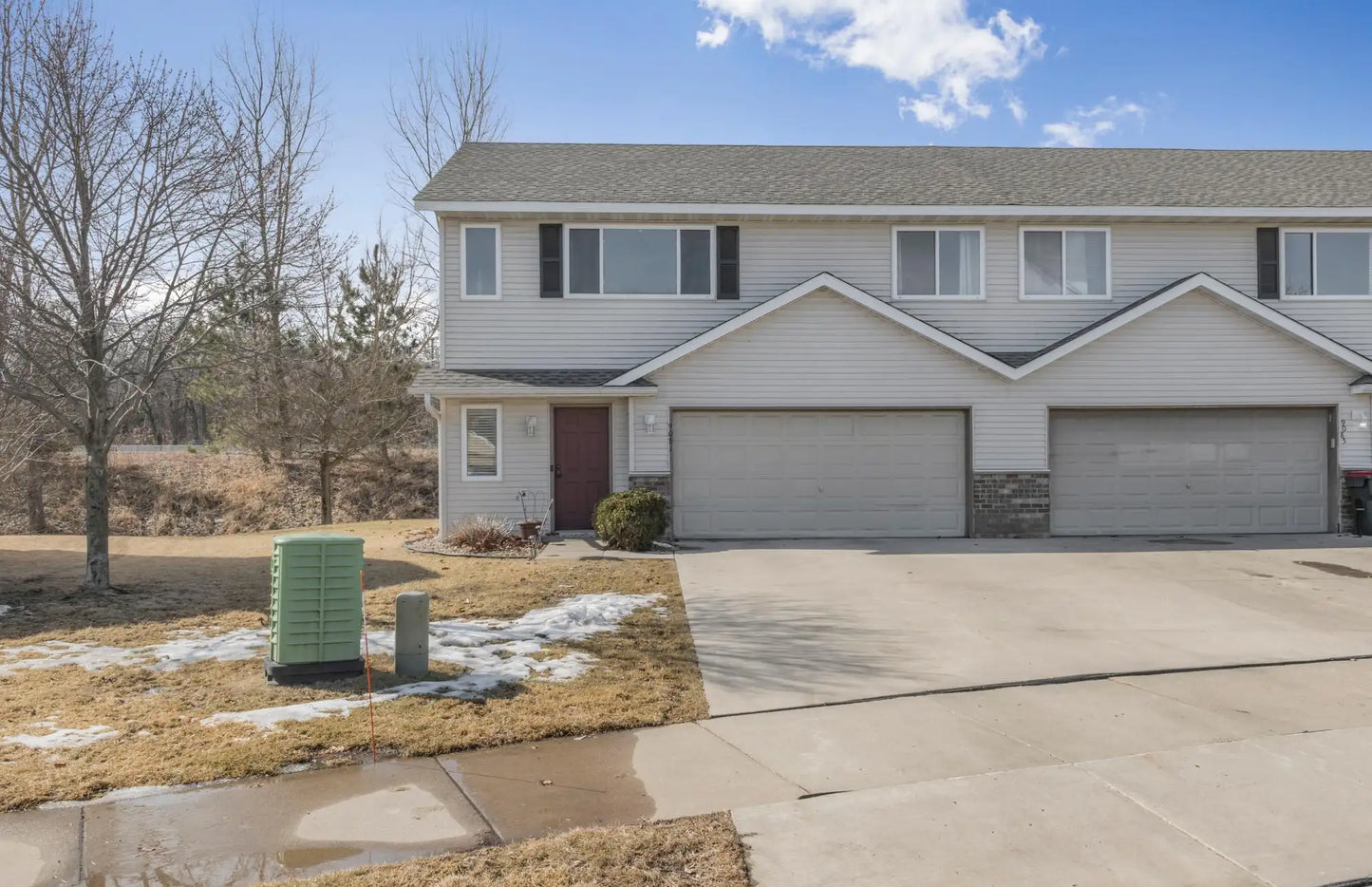 9081 Goodrich Drive, Monticello, MN 55362