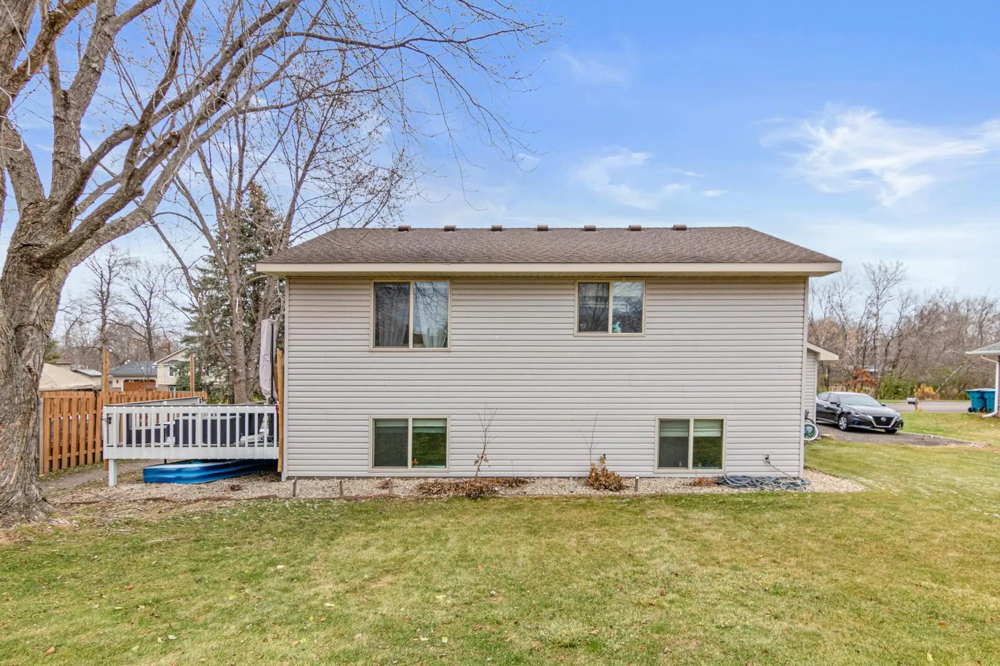 23030 Henna Avenue, Forest Lake, MN 55025