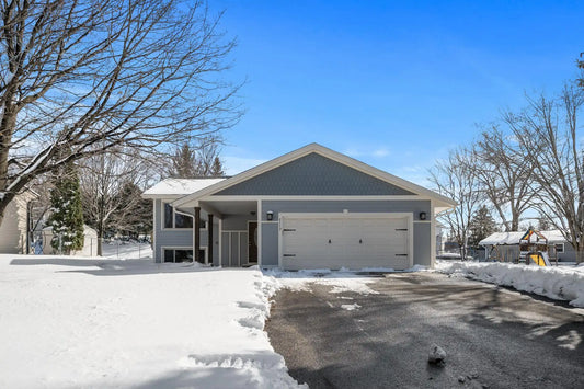 2113 Friendship Lane, Burnsville, MN 55337