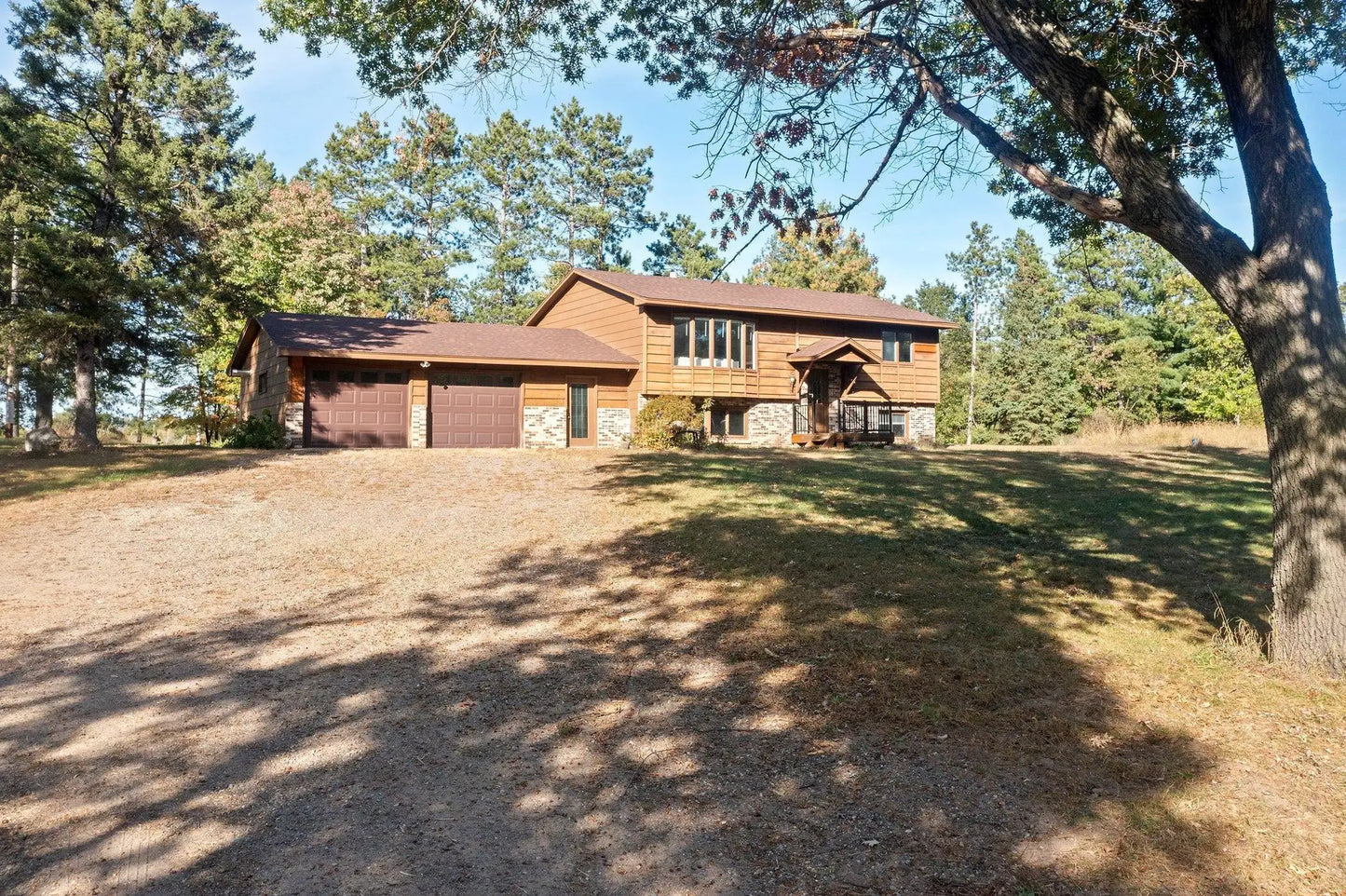 3451 Halden Road, Bradford Twp, MN 55040