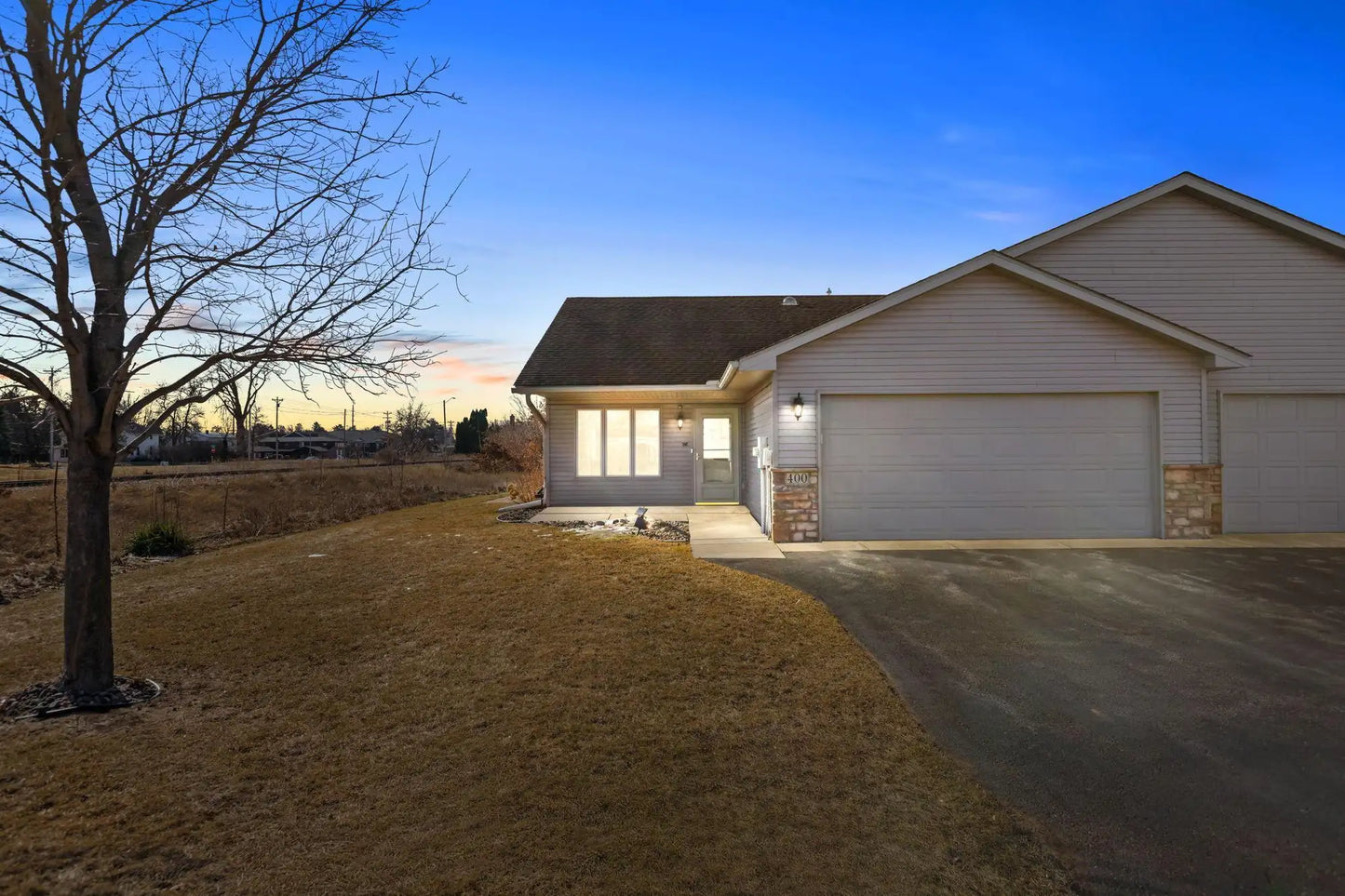 400 Riverview Avenue, Pine City, MN 55063