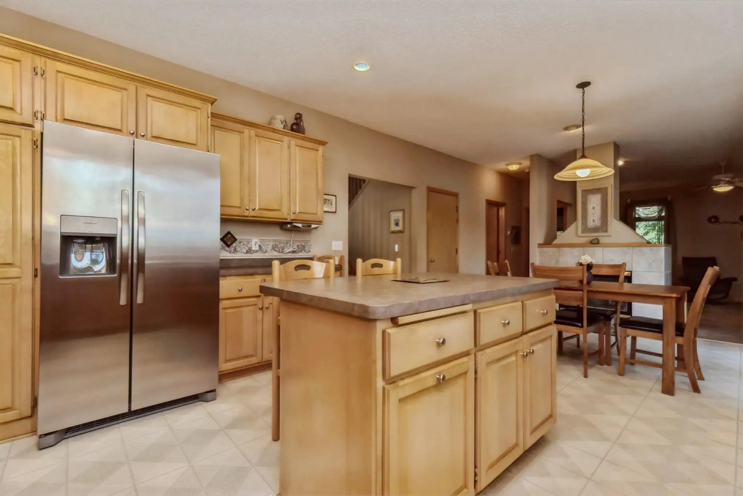 8707 Stratford Crossing, Brooklyn Park, MN 55443