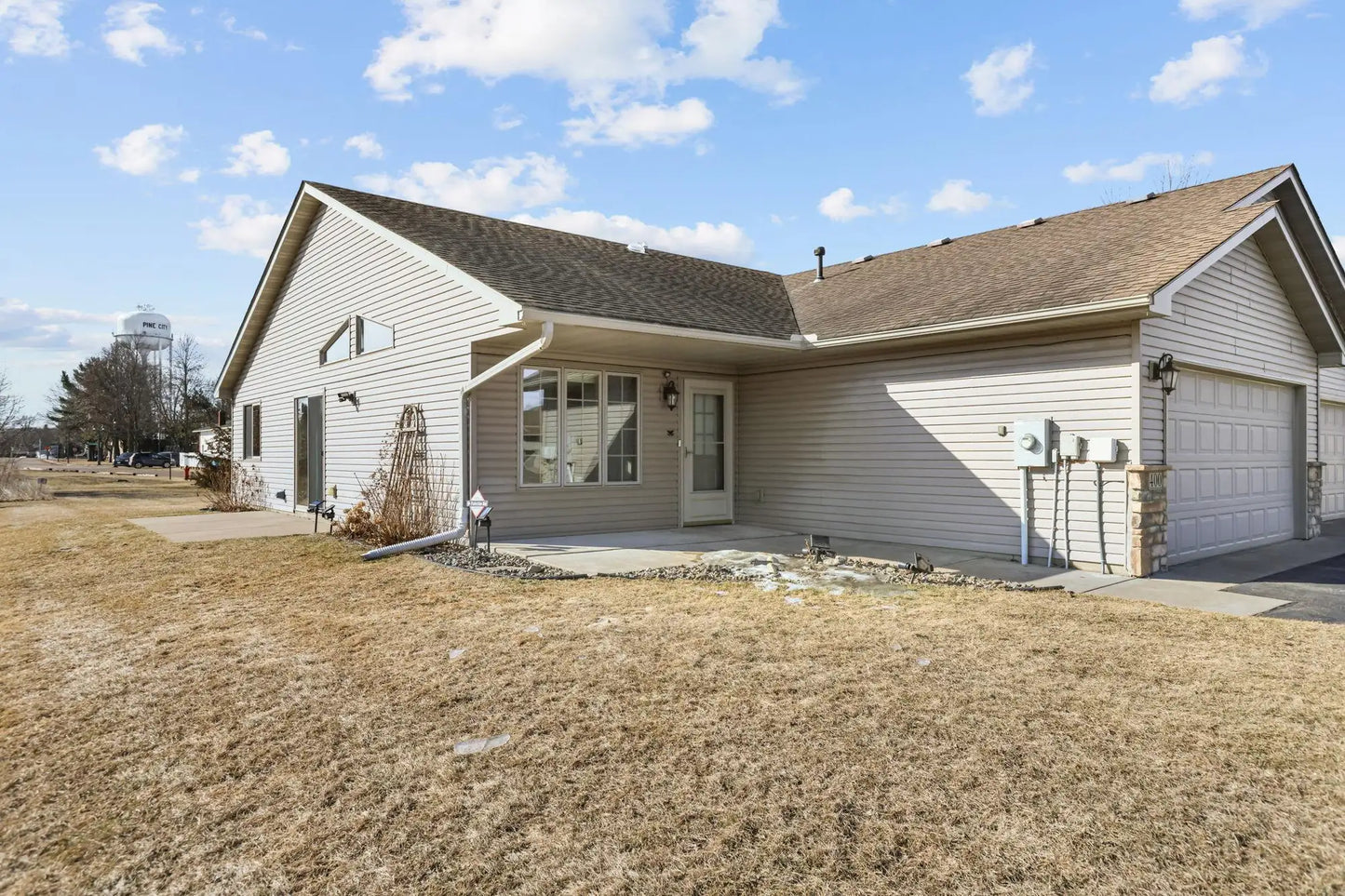 400 Riverview Avenue, Pine City, MN 55063