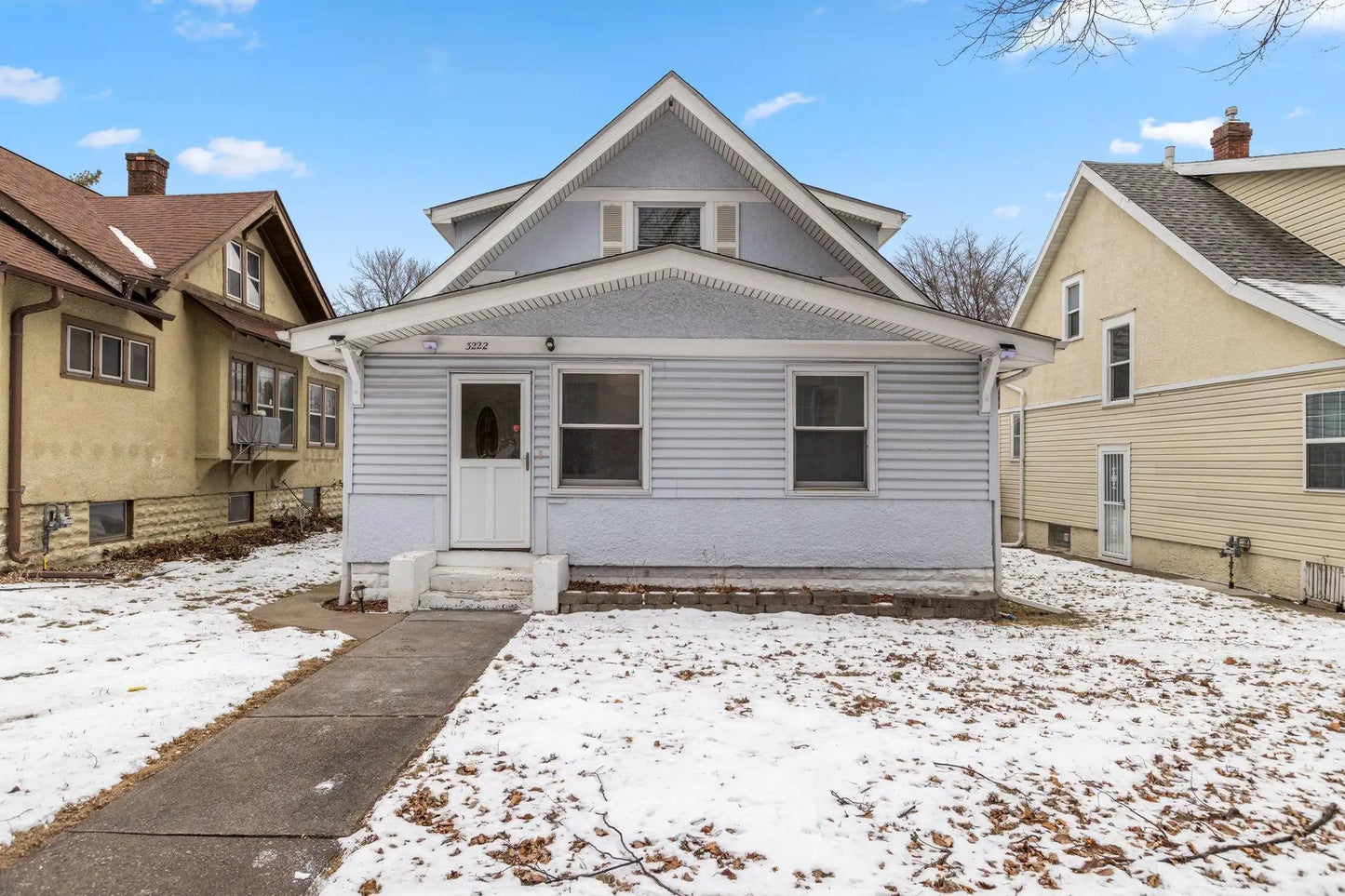 3222 Logan Avenue, Minneapolis, MN 55412