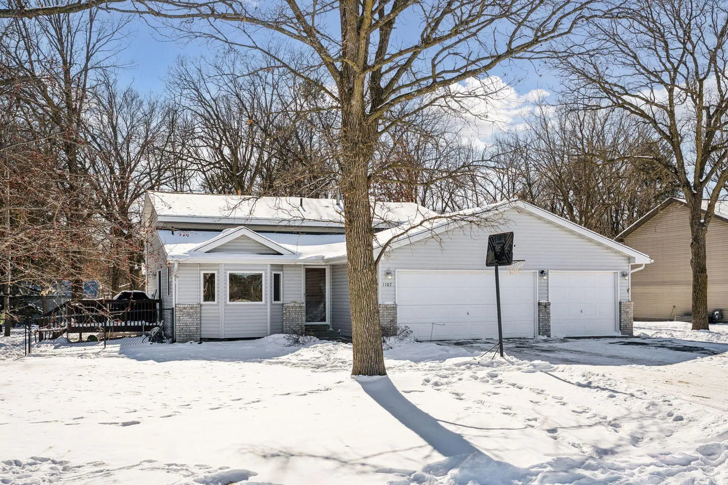 1107 18th Street, Princeton, MN 55371