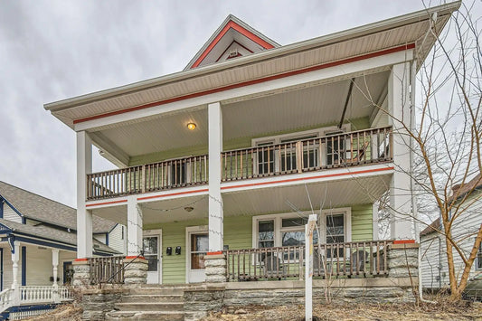 757 Laurel Avenue, Saint Paul, MN 55104