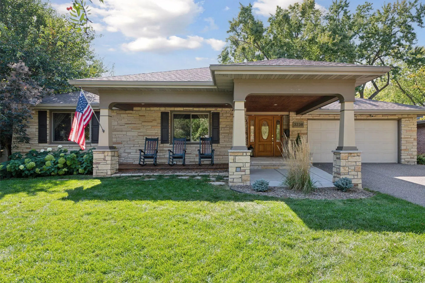 3238 Cavell Lane, Saint Louis Park, MN 55426