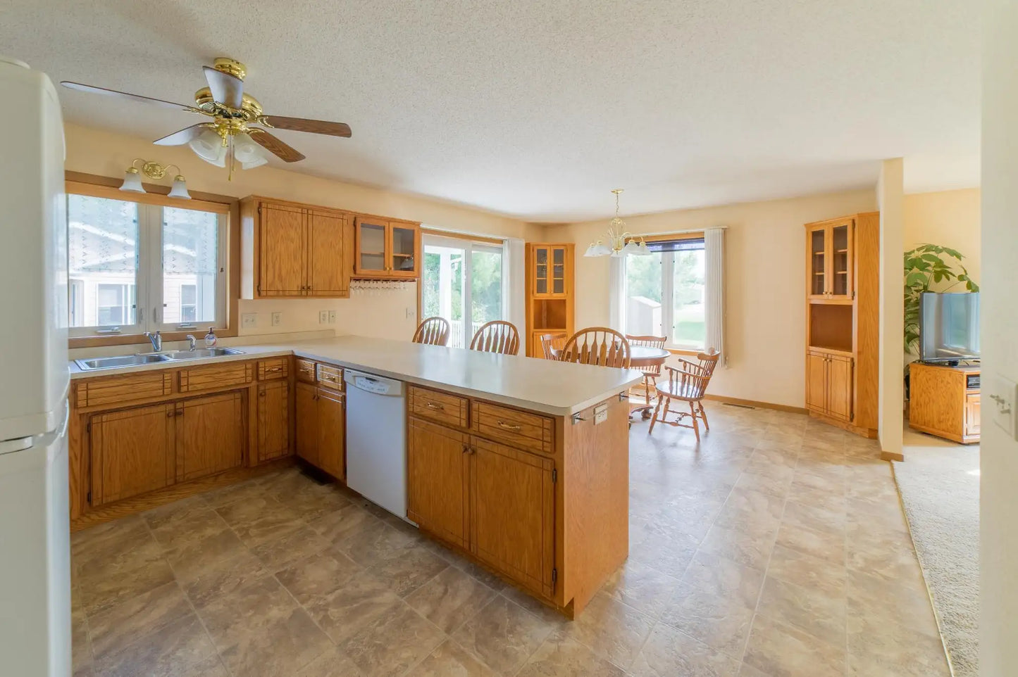 516 2nd Street, Hinckley, MN 55037