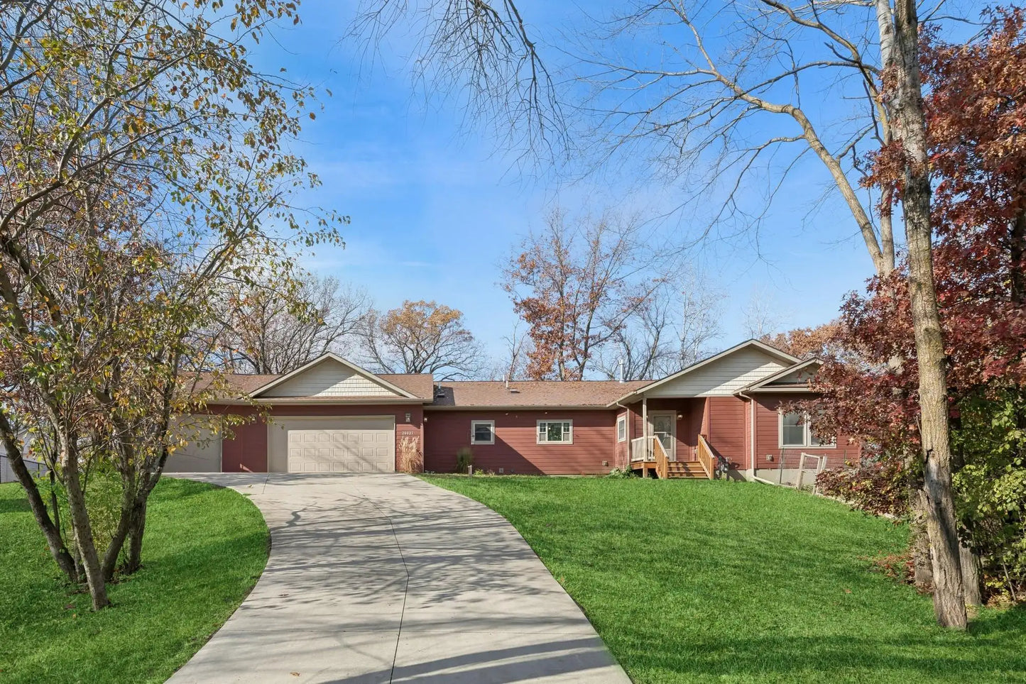 26627 Woodcrest Circle, Elko New Market, MN 55020