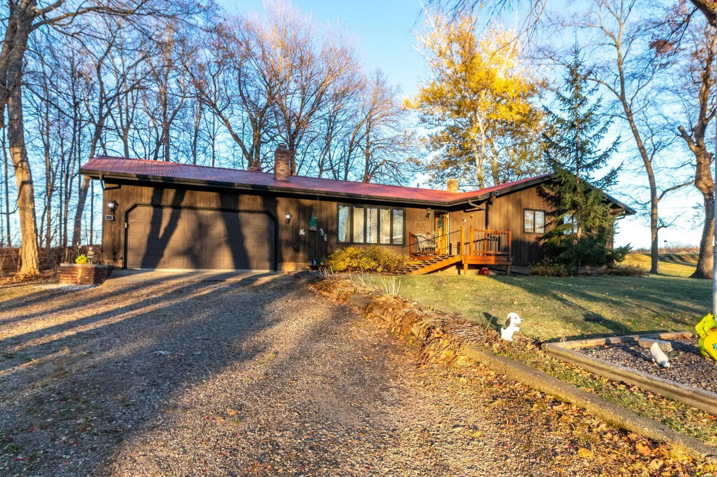 2584 County Road 33 , Buffalo, MN 55313