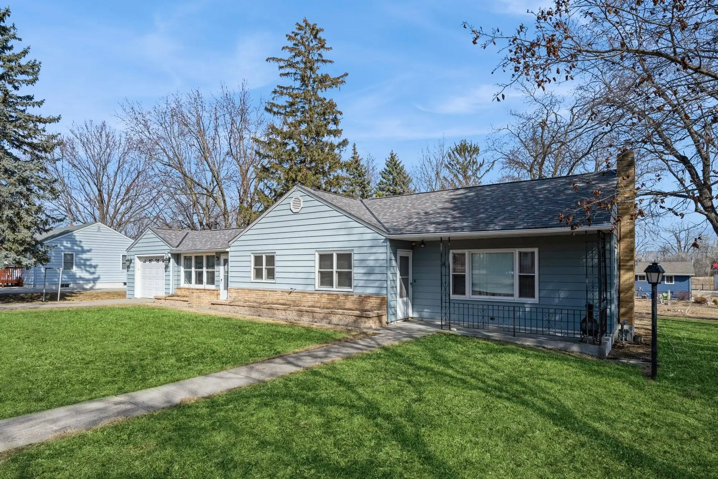 51 Elm Avenue, Maple Lake, MN 55358