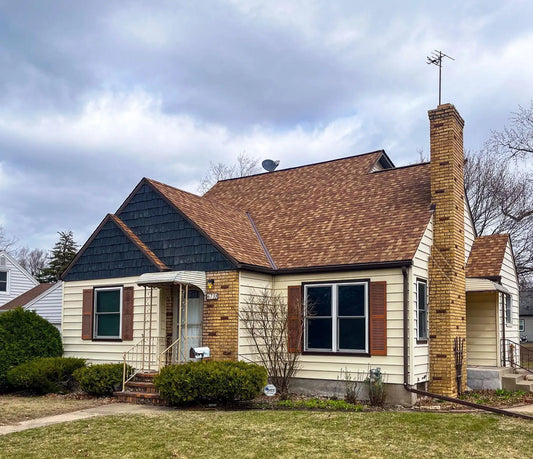 6733 11th Avenue, Richfield, MN 55423