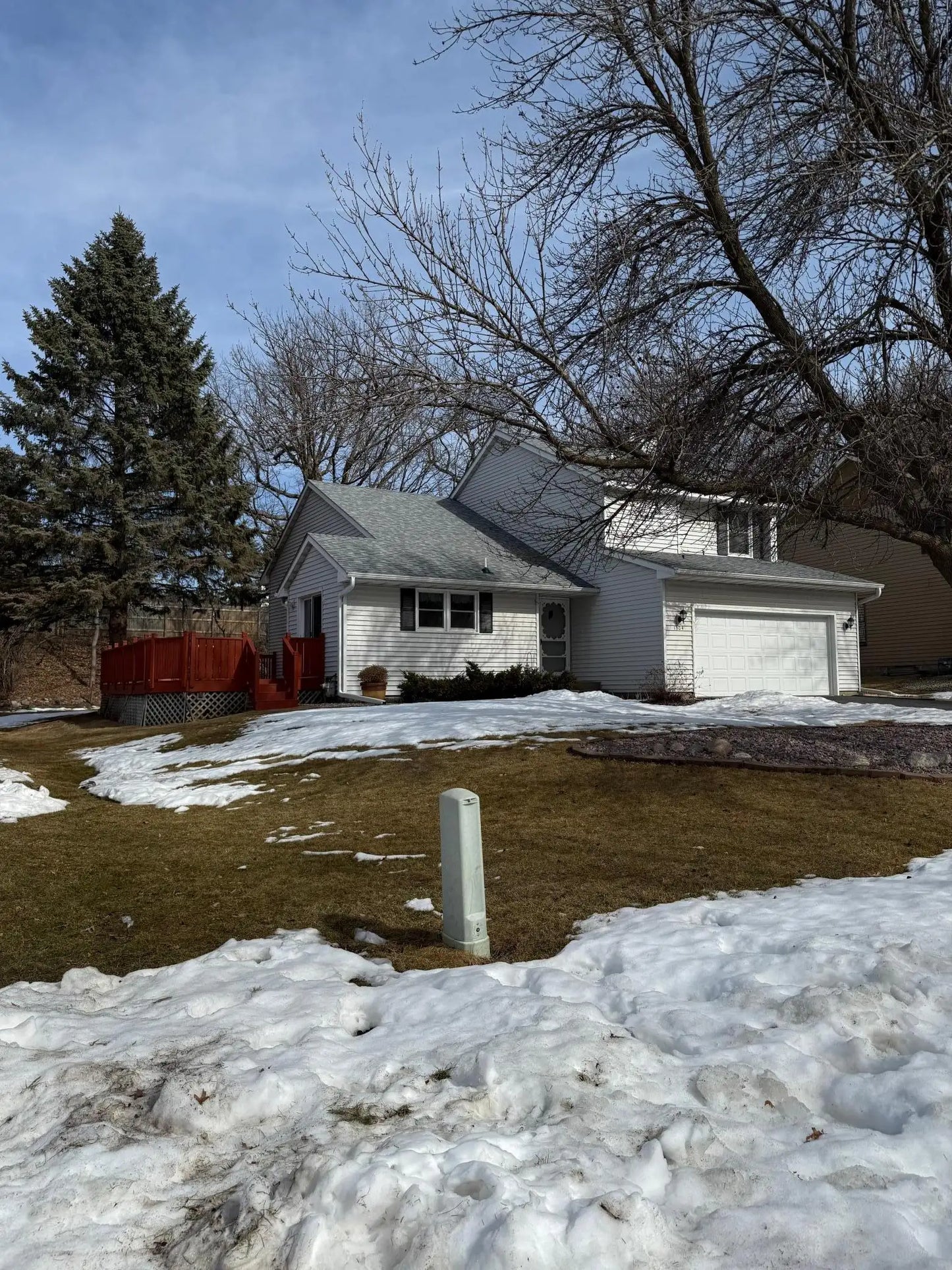 1304 Rushmore Crescent, Burnsville, MN 55306