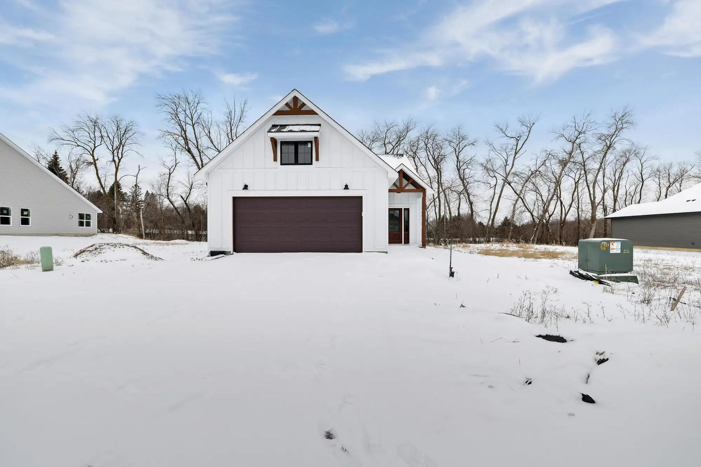 31730 Madison Road, Lindstrom, MN 55045