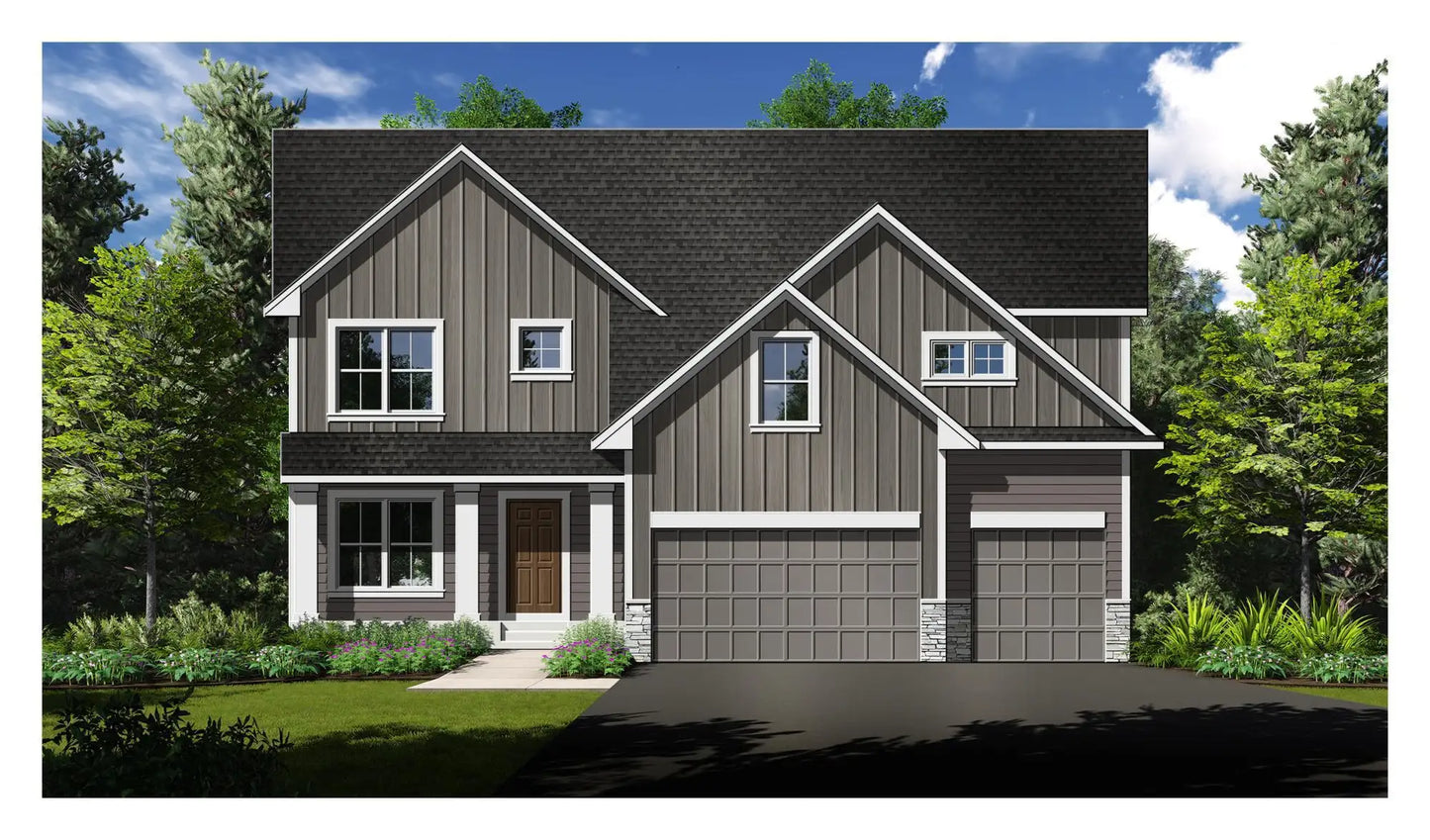 17995 Headwaters Drive, Lakeville, MN 55044