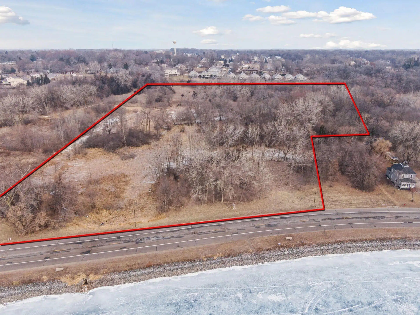 TBD Lake Blvd , Buffalo, MN 55313