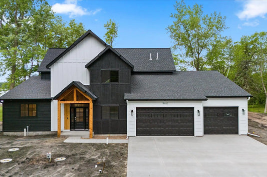 1130X Park Ridge Drive, Minnetonka, MN 55305