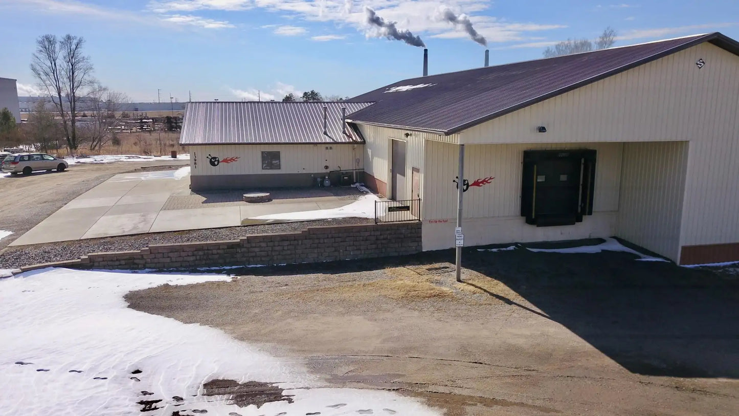13981 Industry Avenue, Becker, MN 55308