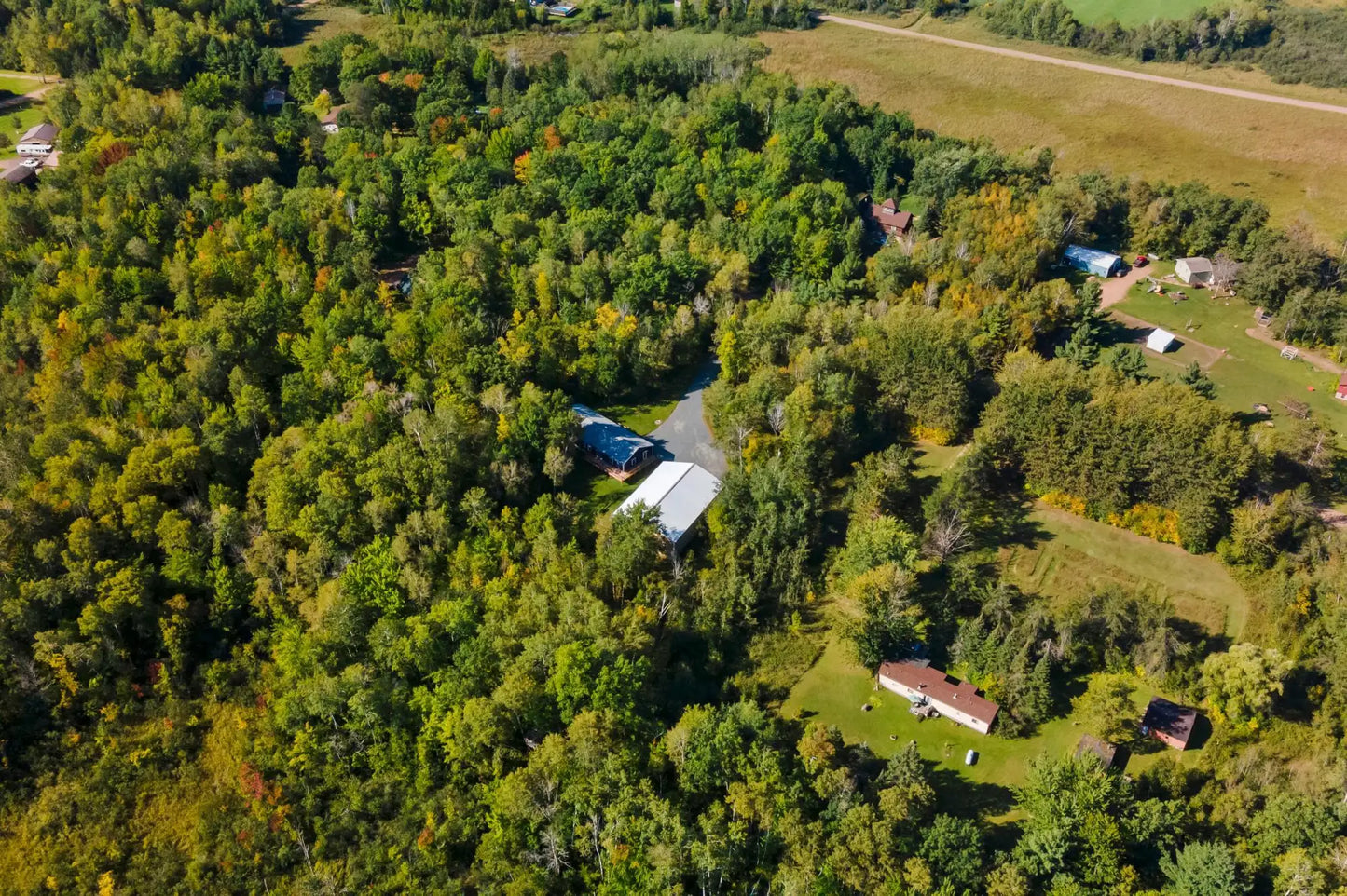 25068 Blackberry Lane, Pine City, MN 55063