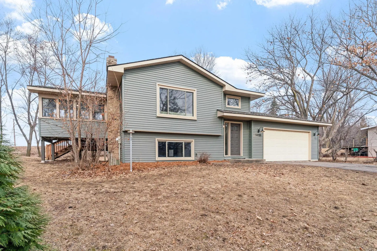 14720 Tyrol Circle, Louisville Twp, MN 55379