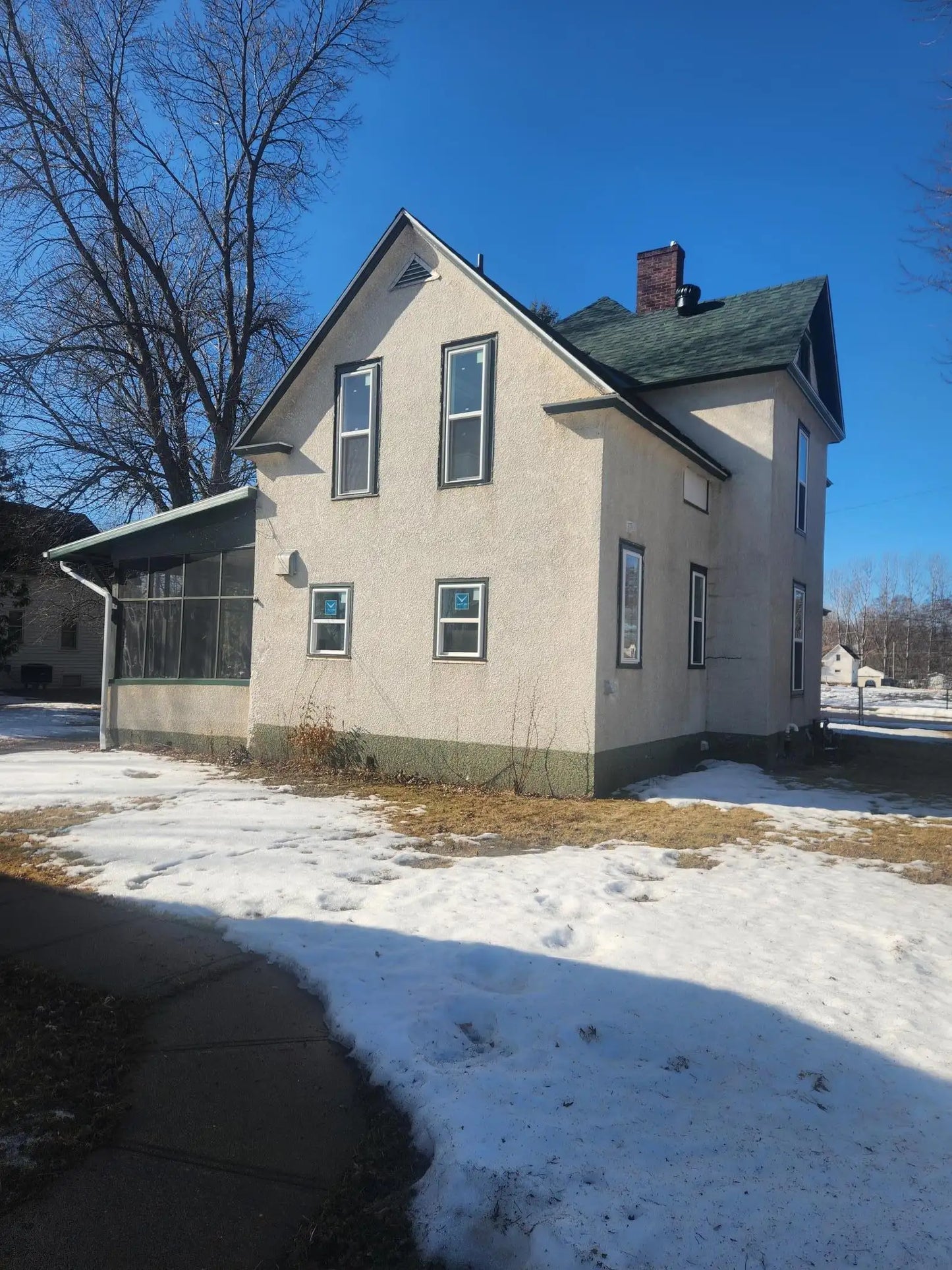 220 Eliot Avenue, Rush City, MN 55069