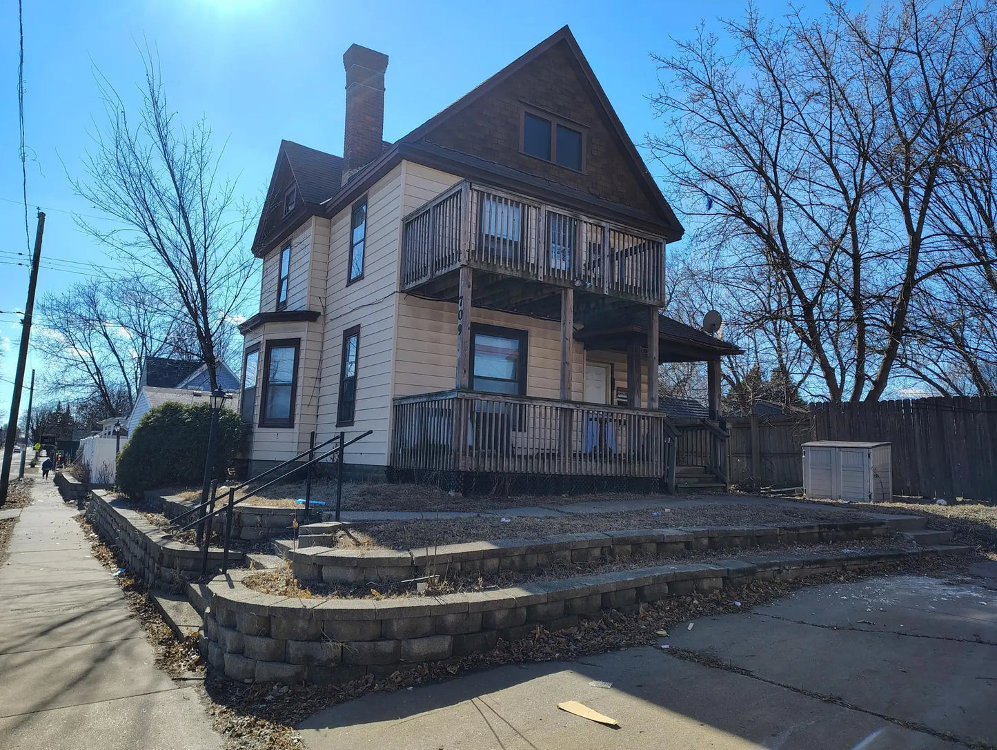 709 Hamline Avenue, Saint Paul, MN 55104