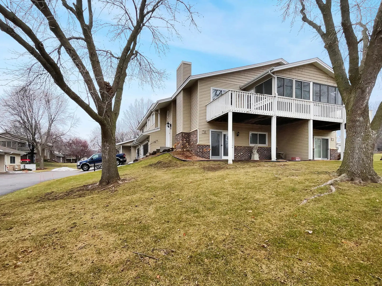 6928 Romeo Road, Woodbury, MN 55125