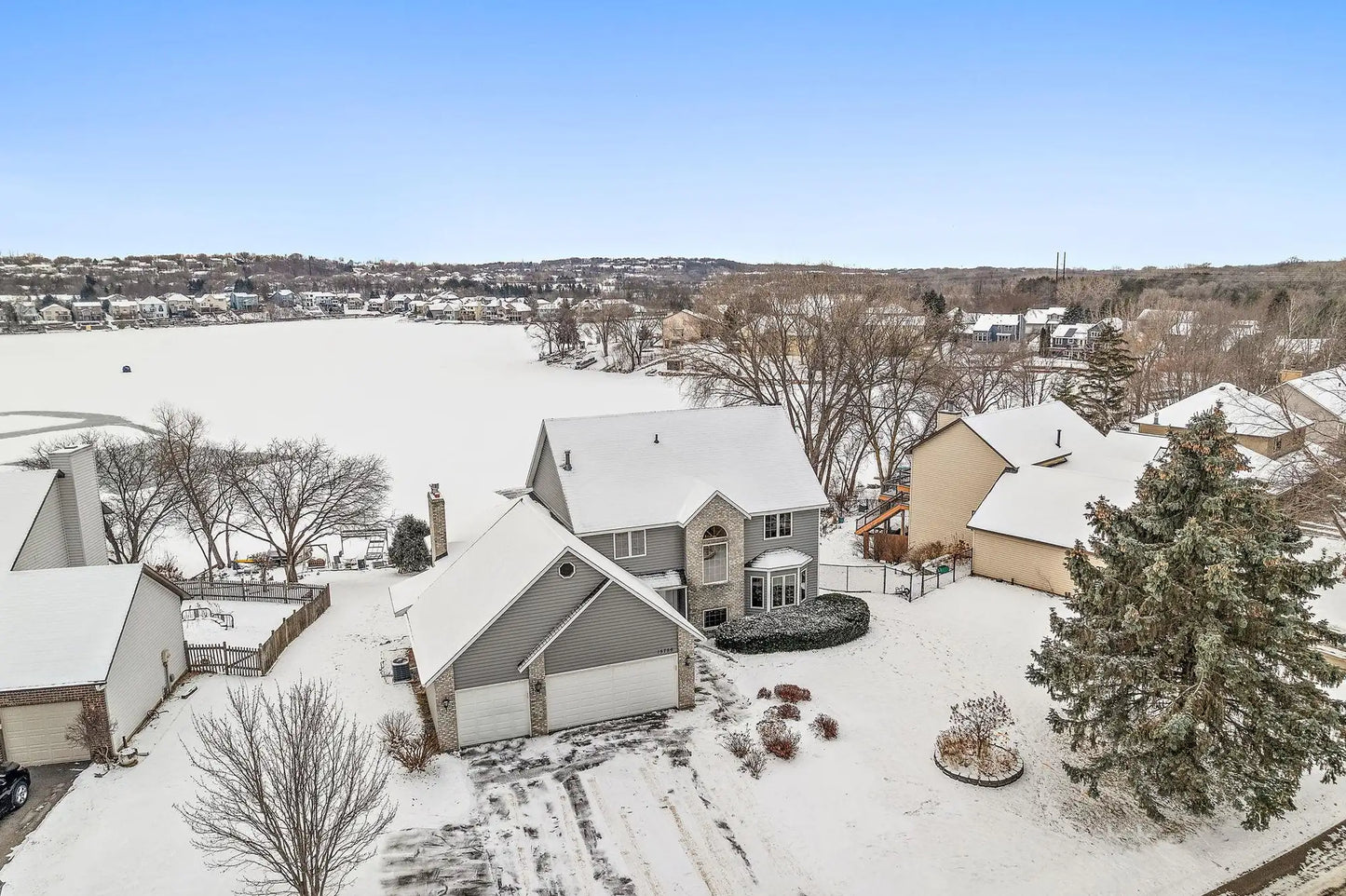 15756 Highview Drive, Apple Valley, MN 55124