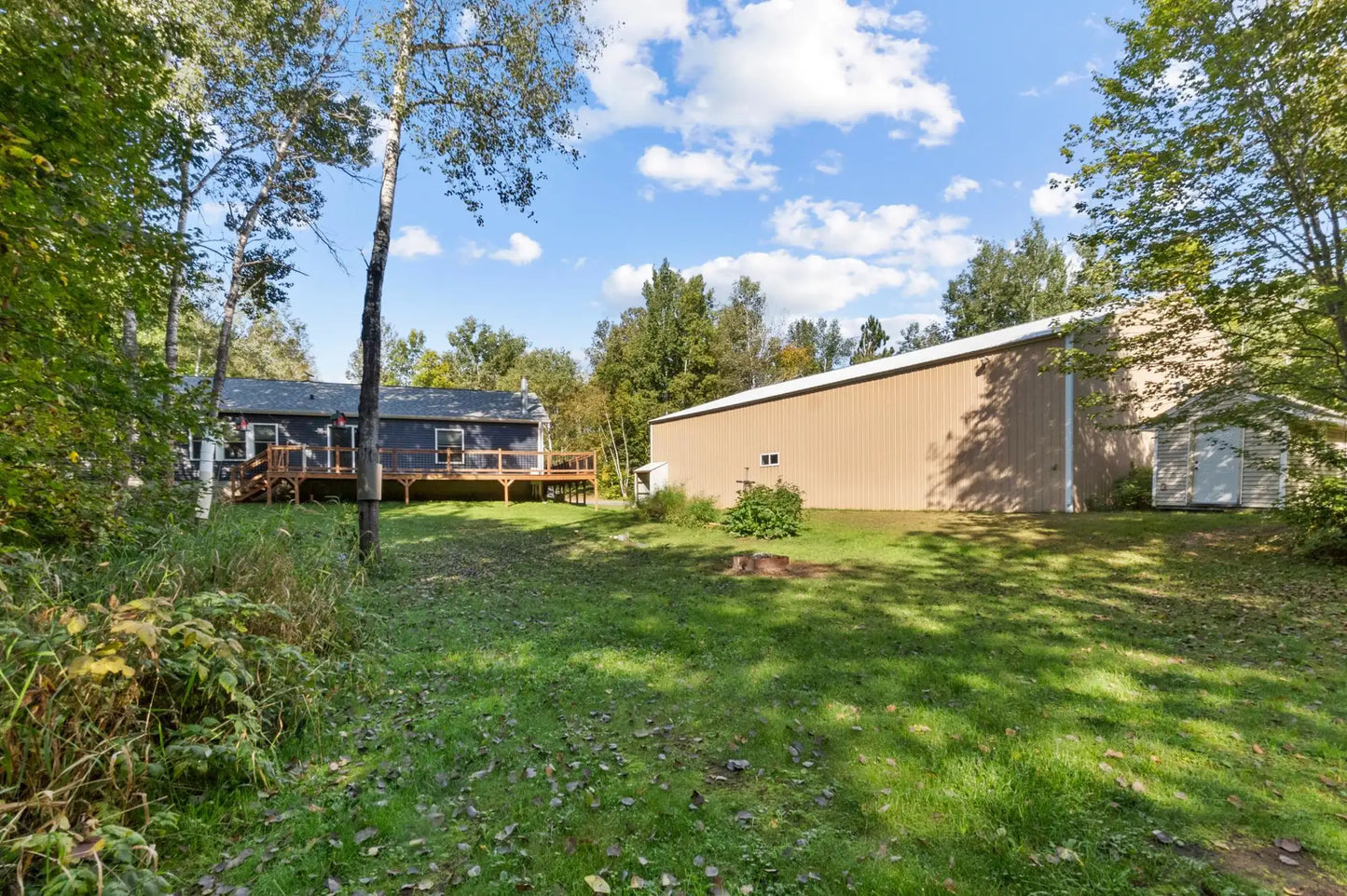 25068 Blackberry Lane, Pine City, MN 55063