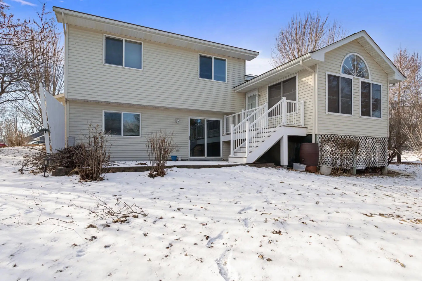 151 Grouse Circle, Montrose, MN 55363