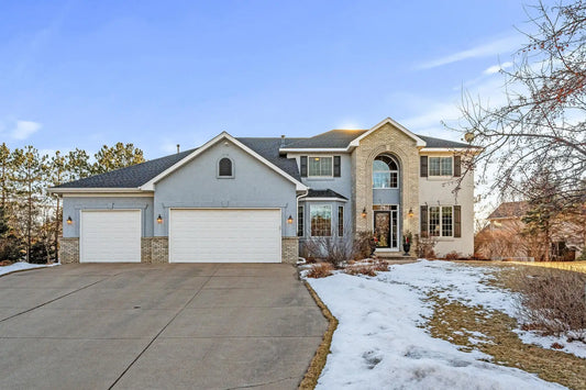 5909 Ridge Creek Road, Shoreview, MN 55126