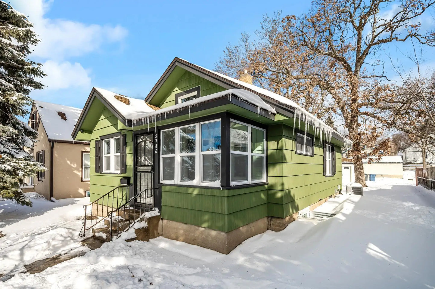 3746 Morgan Avenue, Minneapolis, MN 55412