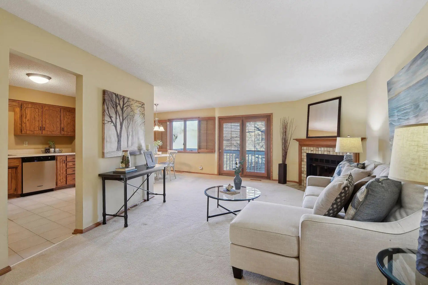 7318 Hames Way, Eden Prairie, MN 55346