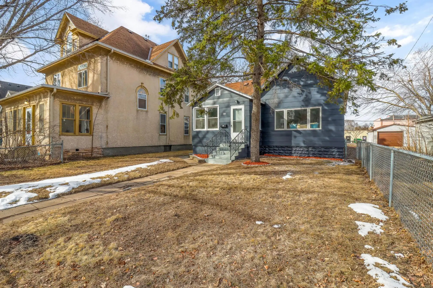 2214 Polk Street, Minneapolis, MN 55418