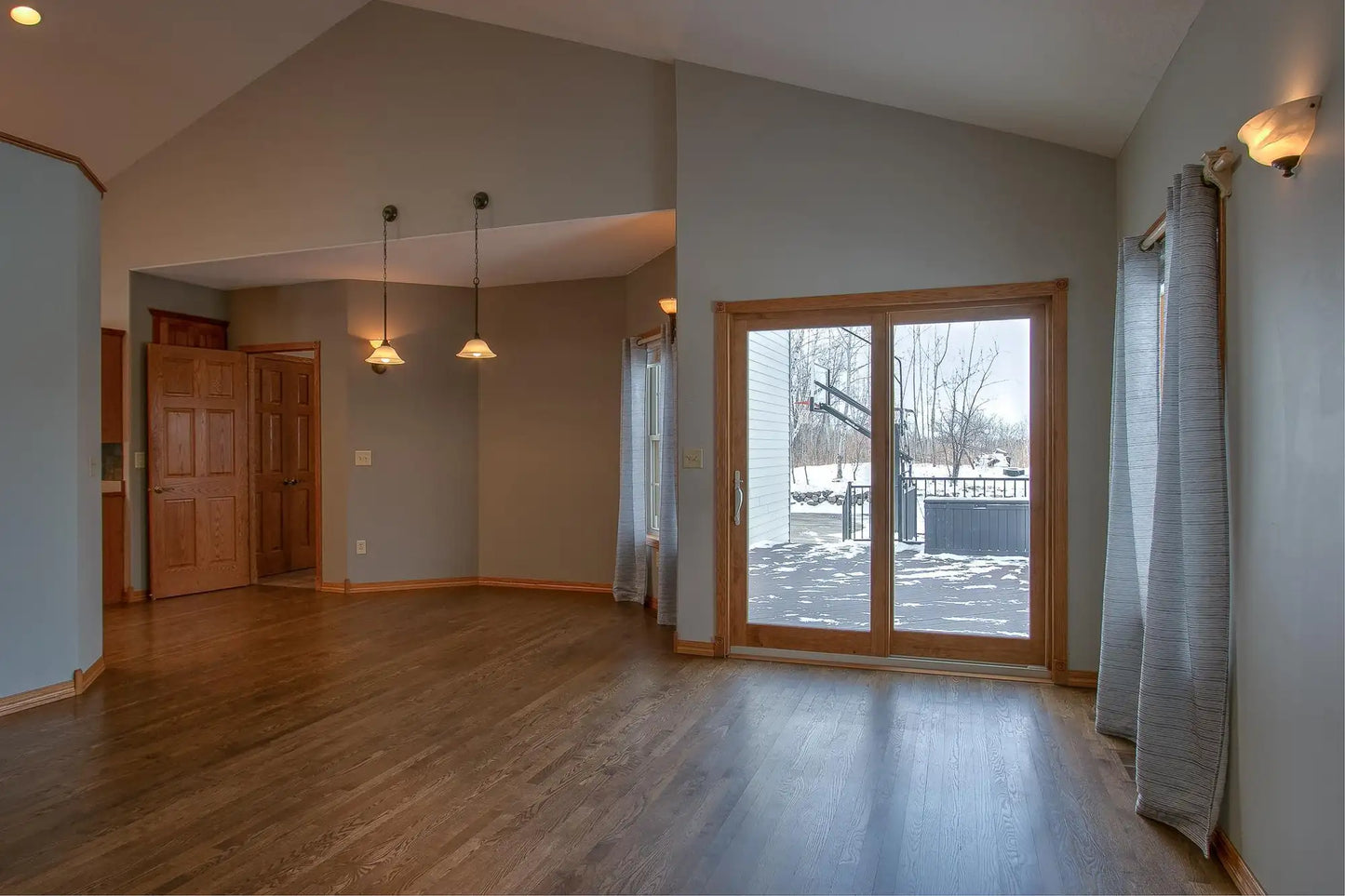 33328 Skogman Lake Road, Cambridge, MN 55008