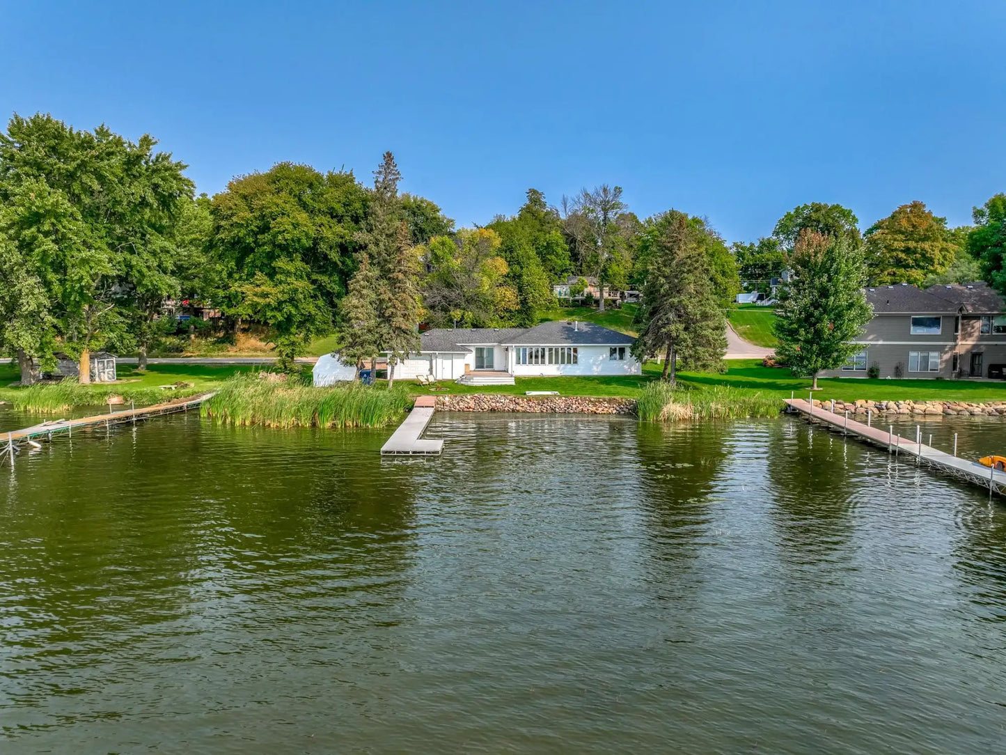 8549 Shore Trail, Forest Lake, MN 55025