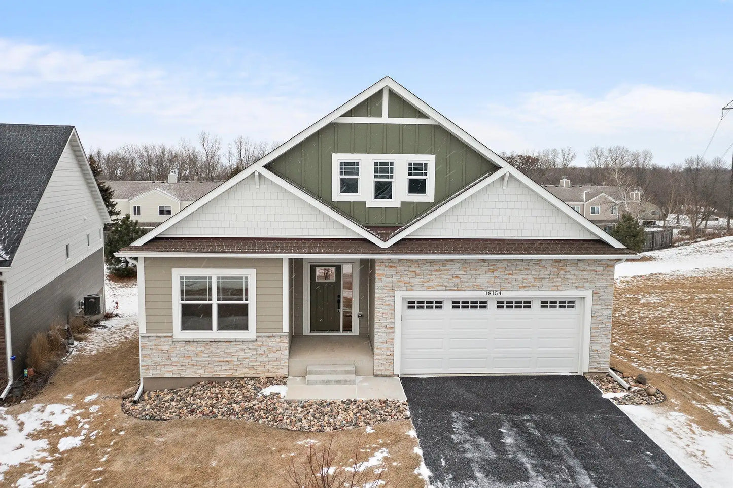 18154 Jurel Circle, Lakeville, MN 55044